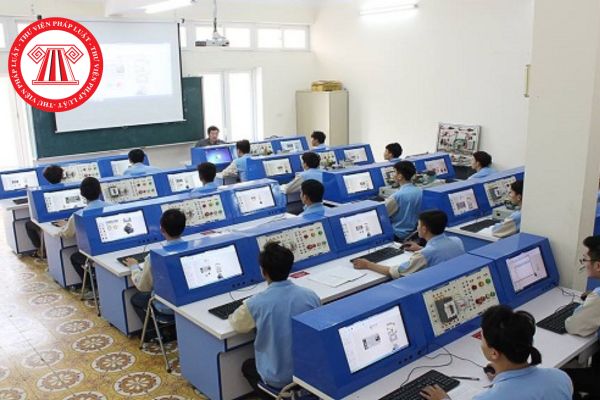 Lệ phí thực hiện thủ tục thành lập văn phòng đại diện của cơ sở giáo dục nghề nghiệp nước ngoài tại Việt Nam là bao nhiêu?