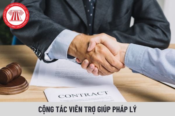 Mẫu đơn đề nghị làm cộng tác viên trợ giúp pháp lý được quy định thế nào? Người đã nghỉ hưu thì có được làm cộng tác viên trợ giúp pháp lý không?