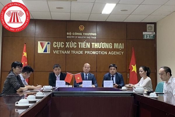 Cục Xúc tiến thương mại trực thuộc Bộ Công Thương có nhiệm vụ gì trong việc xúc tiến thương mại và xúc tiến đầu tư phát triển ngành Công Thương?