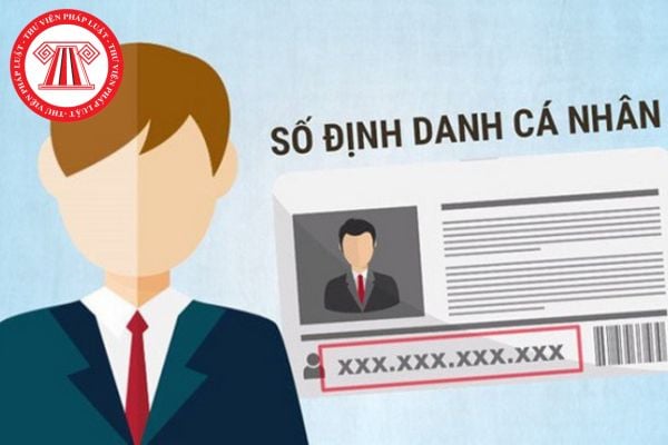 Nhìn vào số định danh cá nhân sẽ biết được thông tin gì? Số định danh cá nhân được sử dụng để làm gì?