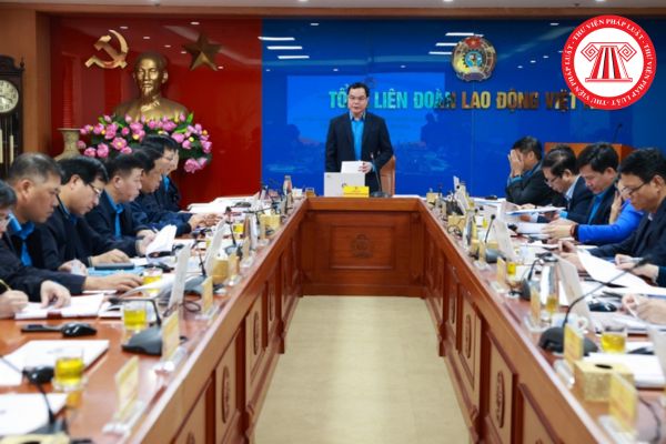 Thư ký của Chủ tịch Tổng Liên đoàn Lao động Việt Nam được bổ nhiệm và hưởng phụ cấp tương đương chức danh nào?