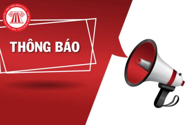 Mẫu thông báo ngày chính thức hoạt động của văn phòng đại diện công ty chứng khoán nước ngoài tại Việt Nam được quy định thế nào?