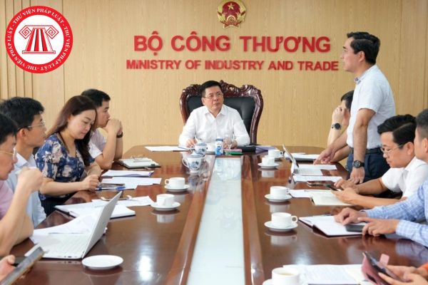 Vụ Tài chính thuộc Bộ Công Thương có những nhiệm vụ gì trong hoạt động sắp xếp, đổi mới doanh nghiệp?