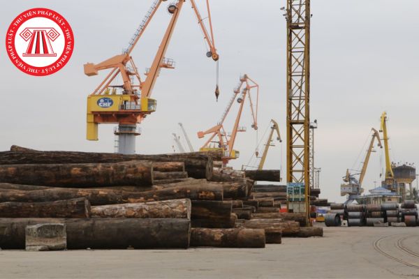 Để được xác định là Quốc gia thuộc vùng địa lý tích cực xuất khẩu gỗ vào Việt Nam thì cần bảo đảm những tiêu chí nào?