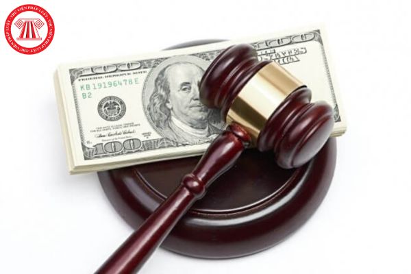 Nghĩa vụ chịu án phí dân sự sơ thẩm đối với tranh chấp về hợp đồng mua bán tài sản được quy định thế nào?