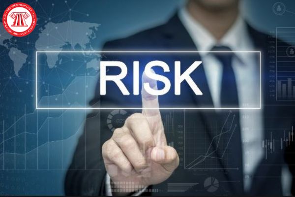 Mẫu báo cáo quản trị rủi ro của công ty chứng khoán mới nhất? Công ty chứng khoán phải gửi báo cáo quản trị rủi ro vào thời gian nào?