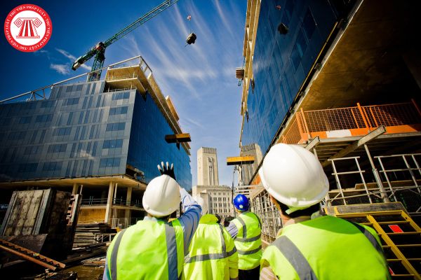 Ai có trách nhiệm bảo hành công trình xây dựng? Những nội dung liên quan đến việc bảo hành công trình xây dựng cần thỏa thuận trong hợp đồng xây dựng?