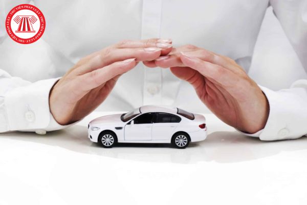Giá bán bảo hiểm ô tô bắt buộc đối với xe ô tô không kinh doanh vận tải theo quy định hiện nay là bao nhiêu?