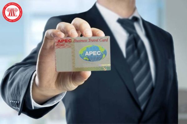 Doanh nhân làm việc tại doanh nghiệp nhà nước có được cấp thẻ ABTC không? Nếu được thì nộp hồ sơ cho phép sử dụng thẻ ABTC bằng hình thức nào?