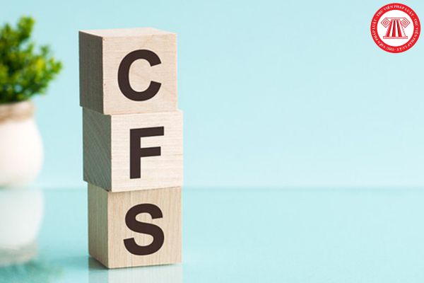 CFS đối với hàng hóa xuất khẩu được cấp trong trường hợp nào? Văn bản đề nghị cấp CFS cần nêu rõ những thông tin gì?