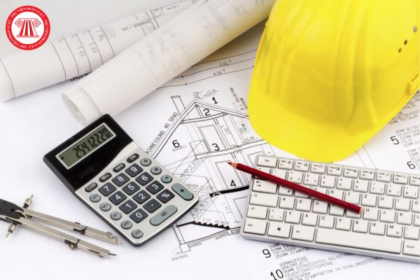 Chi phí dự phòng trong dự toán xây dựng công trình gồm những chi phí nào và được xác định ra sao?