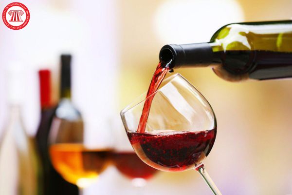 Chuỗi cung ứng rượu vang là gì? Cơ sở trồng nho có trách nhiệm gì trong việc cung ứng rượu vang?