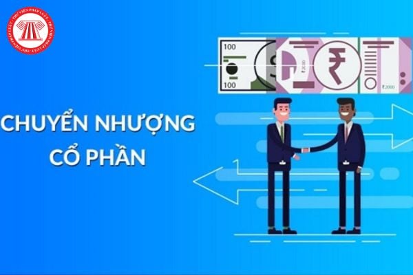 Cổ đông sáng lập chỉ được chuyển nhượng cổ phần phổ thông cho cổ đông khác sau 3 năm thành lập công ty đúng không?