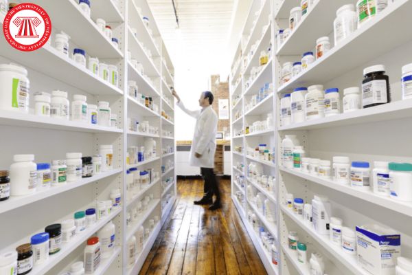 Cơ sở kinh doanh dược có được hưởng chính sách ưu đãi khi thực hiện hoạt động kinh doanh dược không?