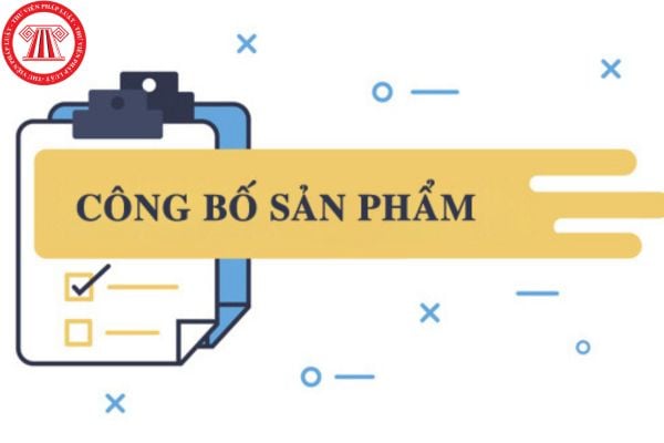 Doanh nghiệp có phải thực hiện thủ tục tự công bố sản phẩm đối với nguyên liệu sản xuất nội bộ không?