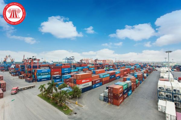 Container là gì? Điều kiện để Container được xếp lên tàu? Mẫu xác nhận khối lượng toàn bộ Container vận chuyển quốc tế?