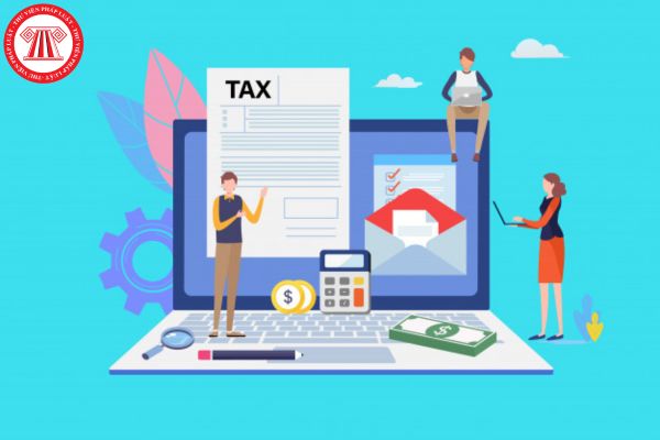 Hộ kinh doanh đăng ký thuế trực tiếp với cơ quan thuế thì địa điểm nộp hồ sơ đăng ký thuế lần đầu là ở đâu?