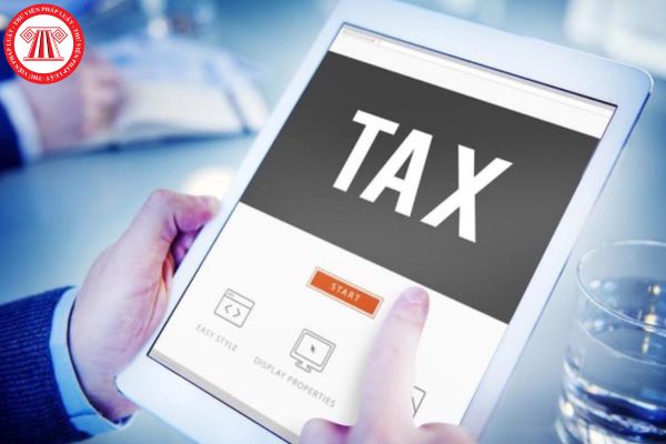 Người nộp thuế đăng ký thuế cùng với đăng ký doanh nghiệp thì địa điểm nộp hồ sơ đăng ký thuế lần đầu là nơi nào?