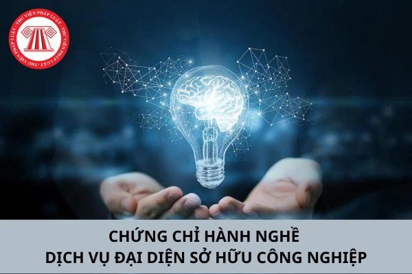 Cá nhân được cấp Chứng chỉ hành nghề dịch vụ đại diện sở hữu công nghiệp có bắt buộc phải thường trú tại Việt Nam không?