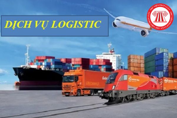 Thương nhân kinh doanh dịch vụ logistics có được quyền cầm giữ hàng hóa để đòi tiền nợ đã đến hạn của khách hàng không?