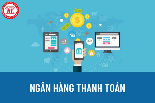 Mẫu báo cáo về việc đáp ứng đủ điều kiện làm ngân hàng thanh toán cung cấp dịch vụ thanh toán tiền cho các giao dịch chứng khoán mới nhất?