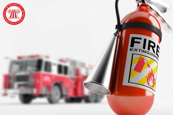 Điều kiện an toàn về phòng cháy chữa cháy đối với cơ sở vừa dùng để ở vừa dùng vào mục đích kinh doanh thuốc tây được quy định thế nào?