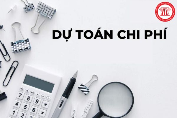 Mẫu bảng dự toán chi phí bảo trì công trình xây dựng? Chi phí thực hiện các công việc bảo trì được xác định thế nào?