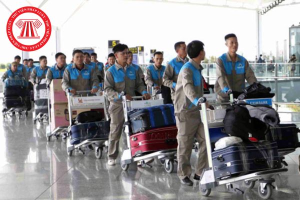 Cá nhân Việt Nam đầu tư ra nước ngoài chỉ được đưa người lao động Việt Nam đi làm việc ở nước ngoài tại những cơ sở nào?