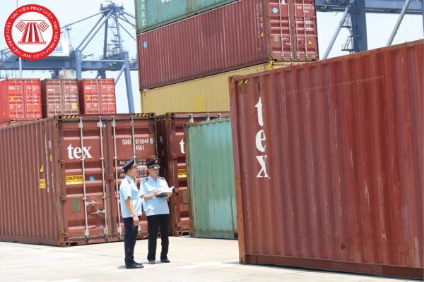 Giải phóng hàng hóa là gì? Hàng hóa xuất khẩu, nhập khẩu chưa có giá chính thức tại thời điểm đăng ký tờ khai hải quan thì có được giải phóng hàng hóa không?
