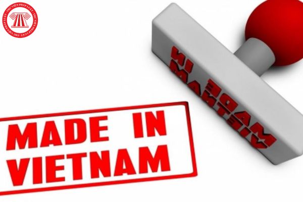 Hàng hóa có xuất xứ Việt Nam có phải là đối tượng được hưởng ưu đãi trong lựa chọn nhà thầu không?