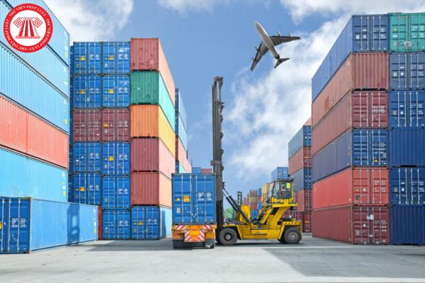 Hàng hóa xuất khẩu của doanh nghiệp chế xuất được làm thủ tục hải quan tại địa điểm nào theo quy định?