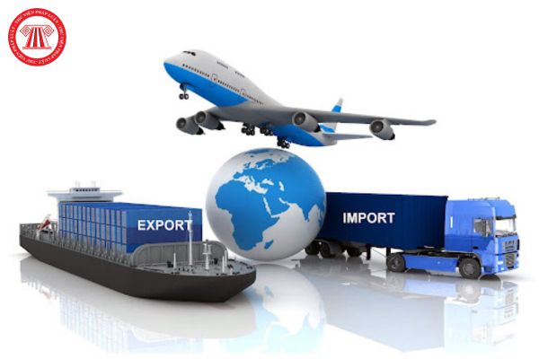 Hàng hóa xuất khẩu để gia công là tài nguyên, khoáng sản có tổng giá trị bao nhiêu thì không được miễn thuế xuất khẩu?