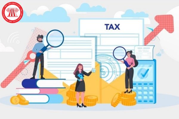 Mẫu tờ khai thuế đối với hộ kinh doanh, cá nhân kinh doanh nộp thuế theo phương pháp khoán là mẫu nào?