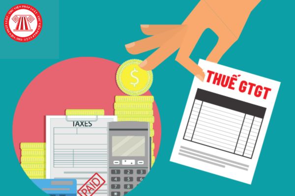 Người nộp thuế có dự án đầu tư thuộc diện được hoàn thuế giá trị gia tăng thì lập hồ sơ khai thuế thế nào?