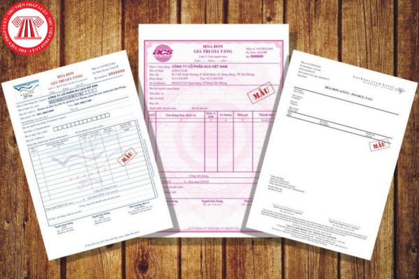 Hóa đơn đỏ như thế nào là hợp lệ? Việc ghi tên, địa chỉ, mã số thuế của người bán trên hóa đơn đỏ được quy định thế nào?