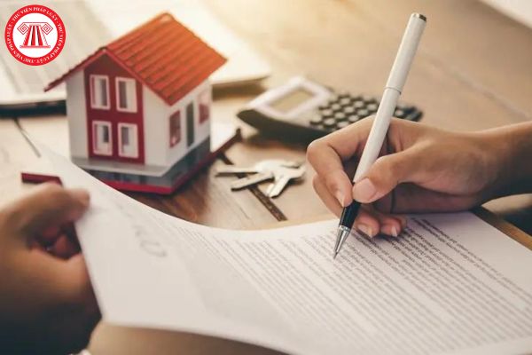 Bên thuê nhà muốn đơn phương chấm dứt thực hiện hợp đồng thuê nhà thì phải báo với bên cho thuê biết trước bao lâu?