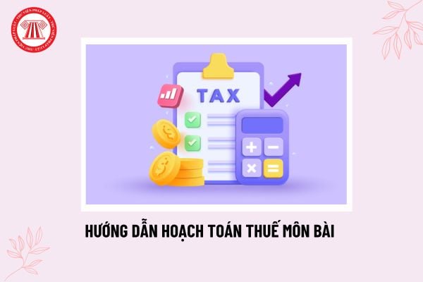 Hướng dẫn hạch toán thuế môn bài theo Thông tư 133 và Thông tư 200? Cách hạch toán thuế môn bài đúng quy định?