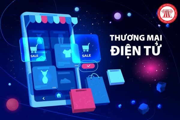 Sàn thương mại điện tử có kê khai, nộp thuế thay cho cá nhân kinh doanh không? Nếu có thì nộp như thế nào?