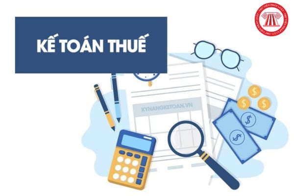 Đối tượng của kế toán thuế nội địa bao gồm những khoản nào? Công tác kế toán thuế nội địa bao gồm những công việc gì?