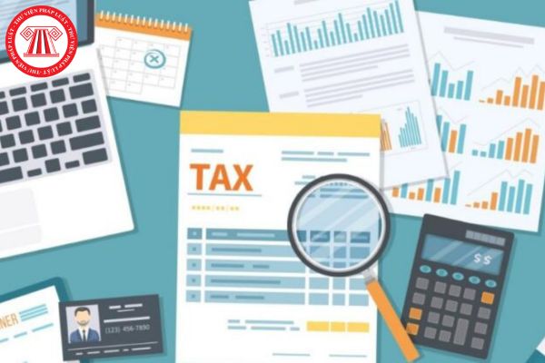 Hồ sơ khai quyết toán thuế khi kết thúc năm đối với loại thuế có kỳ tính thuế theo năm gồm những gì?