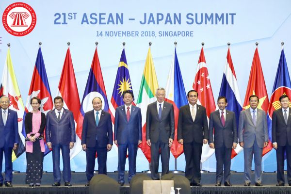 Khẩu hiệu của ASEAN là gì? Quốc gia thành viên giữ chức Chủ tịch ASEAN sẽ đảm nhiệm những vai trò nào?