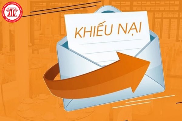 Người sử dụng lao động có được khiếu nại về lao động không? Thời hạn thụ lý giải quyết khiếu nại về lao động lần đầu là bao lâu?