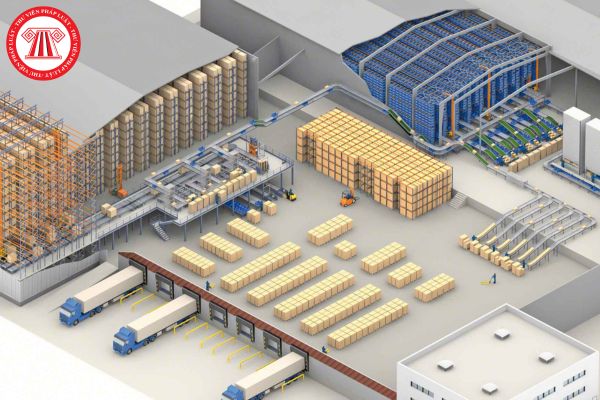 Kho CFS (Container Freight Station) là gì? Địa điểm thu gom hàng lẻ được thành lập tại địa bàn nào?
