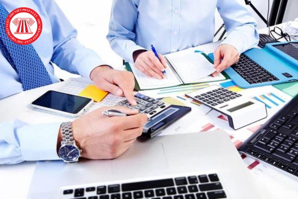 Doanh nghiệp kinh doanh dịch vụ kế toán có được thành lập theo hình thức doanh nghiệp tư nhân không?