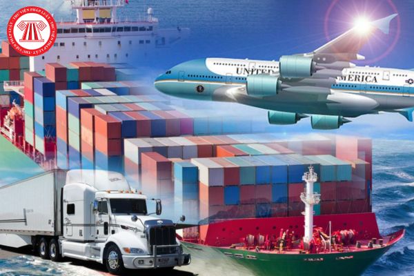 Chuyển khẩu hàng hóa thì có cần làm thủ tục nhập khẩu, xuất khẩu không? Chuyển khẩu hàng hóa được thực hiện trên cơ sở nào?