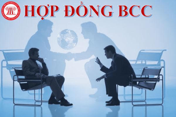 Hợp đồng BCC được ký kết bởi những ai? Các bên tham gia hợp đồng có được sử dụng tài sản hình thành từ việc hợp tác kinh doanh để thành lập doanh nghiệp không?