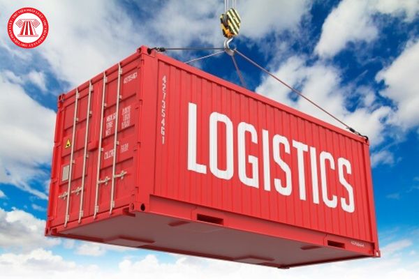 Thương nhân kinh doanh dịch vụ logistics được sử dụng số tiền thu được từ việc định đoạt hàng hóa của khách hàng vào mục đích gì?
