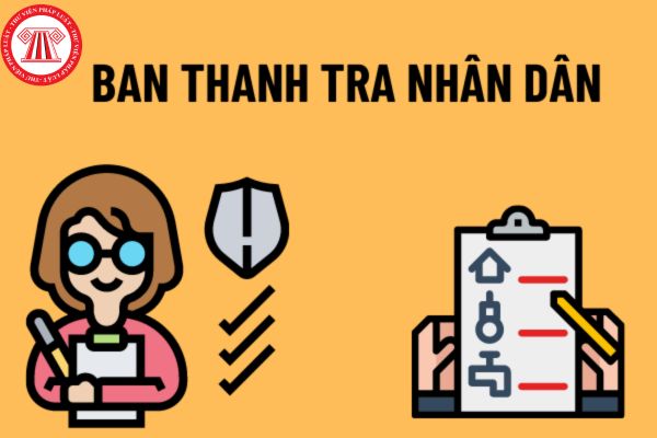 Theo Luật Thực hiện dân chủ ở cơ sở, hoạt động của Ban Thanh tra nhân dân ở cơ quan, đơn vị được quy định như thế nào?