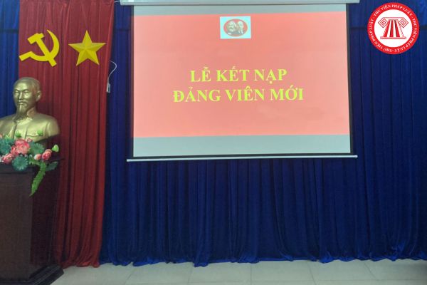 Mẫu Nghị quyết đề nghị công nhận đảng viên chính thức Mẫu 15-KNĐ của đảng ủy cơ sở mới nhất là mẫu nào?