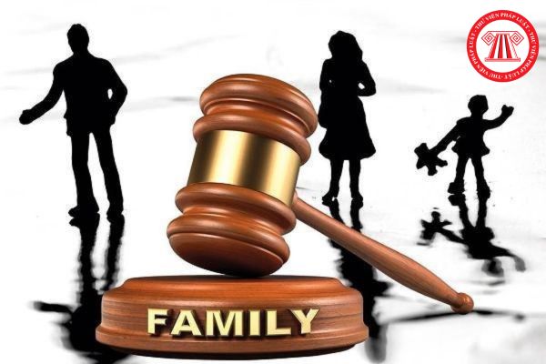 Mẫu đơn khởi kiện tranh chấp về hôn nhân và gia đình là mẫu nào? Những tranh chấp nào về hôn nhân và gia đình thuộc thẩm quyền giải quyết của Tòa án?